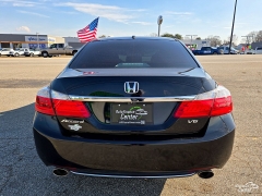 Used 2015  Honda Accord Sedan 4dr V6 Auto EX-L at Auto Finance Center near Matthews&comma; NC
