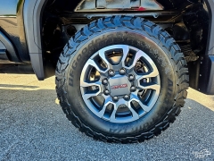 Used 2024  GMC Sierra 2500HD 4WD Crew Cab 159" SLE at Auto Finance Center near Matthews&comma; NC