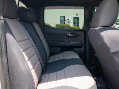 Used 2017 Toyota Tacoma Double Cab 5' Bed V6 4x2 AT (Natl) at Auto Finance Center near Matthews, NC