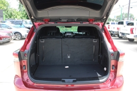 Used 2021  Toyota Highlander XSE FWD at Auto Finance Center near Matthews&comma; NC