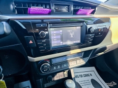 Used 2016  Toyota Corolla 4dr Sdn &lpar;Natl&rpar; at Auto Finance Center near Matthews&comma; NC