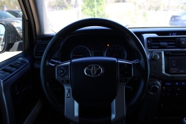 Used 2014  Toyota 4Runner RWD 4dr V6 &lpar;Natl&rpar; at Auto Finance Center near Matthews&comma; NC