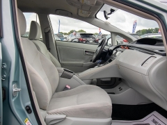 Used 2012  Toyota Prius 5dr HB (Natl) at Auto Finance Center near Matthews, NC