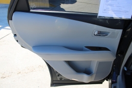 Used 2011  Lexus RX 350 FWD 4dr at Auto Finance Center near Matthews&comma; NC