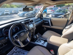 Used 2014 Toyota 4Runner 4WD 4dr V6 (Natl) at Auto Finance Center near Matthews, NC