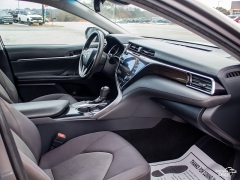 Used 2018  Toyota Camry Auto &lpar;Natl&rpar; at Auto Finance Center near Matthews&comma; NC