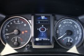 Used 2022  Toyota Tacoma 4WD Double Cab 5' Bed V6 &lpar;Natl&rpar; at Auto Finance Center near Matthews&comma; NC