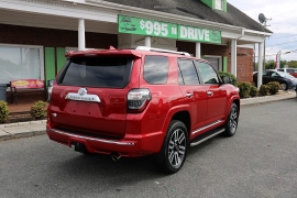 Used 2024 Toyota 4Runner Limited 4WD at Auto Finance Center near Matthews, NC