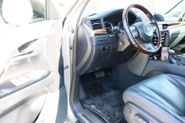 Used 2017  Lexus LX LX 570 4WD at Auto Finance Center near Matthews&comma; NC