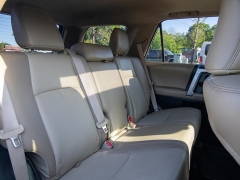 Used 2014 Toyota 4Runner 4WD 4dr V6 (Natl) at Auto Finance Center near Matthews, NC