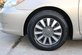 Used 2005  Toyota Camry 4dr Sdn (Natl) at Auto Finance Center near Matthews, NC