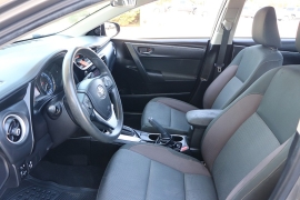 Used 2019  Toyota Corolla &lpar;Natl&rpar; at Auto Finance Center near Matthews&comma; NC