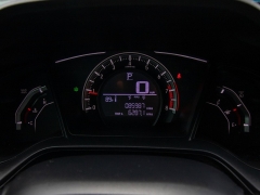Used 2017 Honda Civic Sedan 4d LX CVT at Auto Finance Center near Matthews, NC