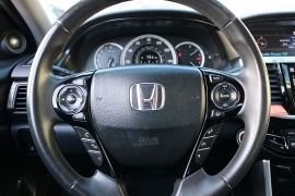 Used 2016  Honda Accord Sedan 4d Touring at Auto Finance Center near Matthews&comma; NC