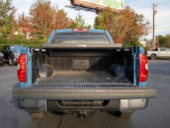 Used 2019 Toyota Tundra 4WD CrewMax 5.5' Bed 5.7L (Natl) at Auto Finance Center near Matthews, NC