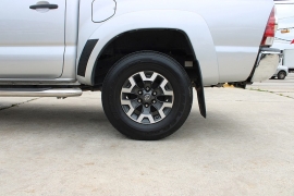 Used 2013  Toyota Tacoma 2WD Double Cab PreRunner V6 Short Bed at Auto Finance Center near Matthews&comma; NC