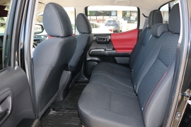 Used 2022  Toyota Tacoma 2WD Double Cab 5' Bed V6 AT &lpar;Natl&rpar; at Auto Finance Center near Matthews&comma; NC