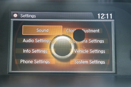 Used 2016 Honda Accord Sedan 4d LX CVT at Auto Finance Center near Matthews, NC