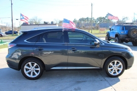 Used 2011  Lexus RX 350 FWD 4dr at Auto Finance Center near Matthews&comma; NC