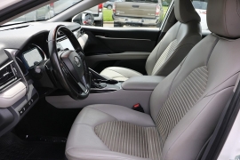 Used 2020 Toyota Camry SE Auto (Natl) at Auto Finance Center near Matthews, NC