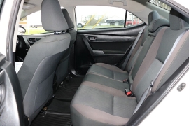 Used 2019  Toyota Corolla &lpar;Natl&rpar; at Auto Finance Center near Matthews&comma; NC