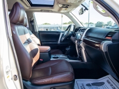 Used 2015  Toyota 4Runner RWD 4dr V6 (Natl) at Auto Finance Center near Matthews, NC