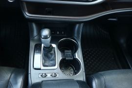 Used 2016  Toyota Highlander AWD 4dr V6 Limited &lpar;Natl&rpar; at Auto Finance Center near Matthews&comma; NC