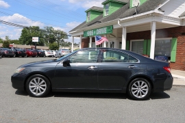 Used 2007 Lexus ES 350 4dr Sdn at Auto Finance Center near Matthews, NC