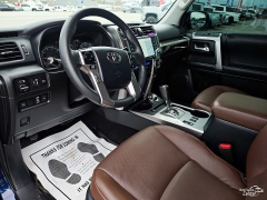 Used 2024  Toyota 4Runner Limited 4WD at Auto Finance Center near Matthews&comma; NC