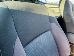 Used 2017  Toyota Corolla &lpar;Natl&rpar; at Auto Finance Center near Matthews&comma; NC