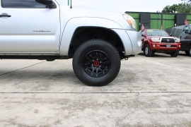 Used 2011  Toyota Tacoma 2WD Double Cab PreRunner V6 Short Bed at Auto Finance Center near Matthews&comma; NC