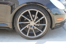 Used 2002 Lexus SC 430 2dr Convertible at Auto Finance Center near Matthews, NC