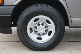 Used 2020  Chevrolet Express Van 2500 Van at Auto Finance Center near Matthews&comma; NC