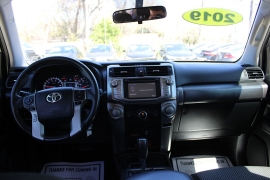 Used 2019  Toyota 4Runner 2WD &lpar;Natl&rpar; at Auto Finance Center near Matthews&comma; NC