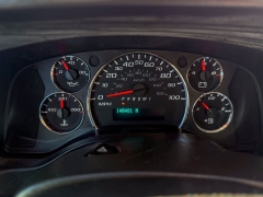Used 2015 Chevrolet Express Wagon 3500 Ext Wagon LT at Auto Finance Center near Matthews, NC