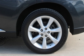Used 2011 Lexus RX 350 FWD 4dr at Auto Finance Center near Matthews, NC