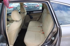 Used 2011  Honda CR-V 4d SUV FWD LX at Auto Finance Center near Matthews&comma; NC