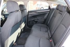 Used 2018  Honda Civic Sedan 4d EX at Auto Finance Center near Matthews, NC