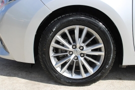 Used 2015  Toyota Corolla 4dr Sdn (Natl) at Auto Finance Center near Matthews, NC