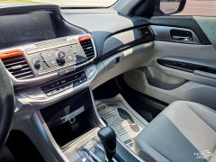 Used 2014  Honda Accord Sedan 4d LX CVT at Auto Finance Center near Matthews&comma; NC