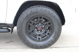 Used 2022  Toyota 4Runner SR5 2WD at Auto Finance Center near Matthews, NC