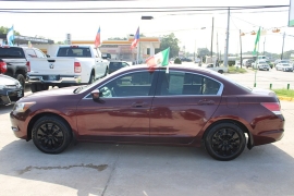 Used 2008 Honda Accord Sedan 4d LX Auto at Auto Finance Center near Matthews, NC