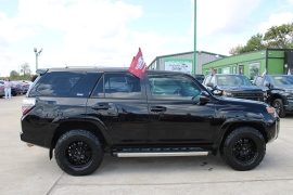 Used 2014  Toyota 4Runner RWD 4dr V6 (Natl) at Auto Finance Center near Matthews, NC