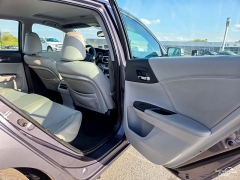 Used 2014  Honda Accord Sedan 4dr V6 Auto EX-L at Auto Finance Center near Matthews&comma; NC