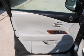 Used 2010 Lexus RX 350 FWD 4dr at Auto Finance Center near Matthews, NC