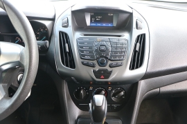 Used 2018  Ford Transit Connect Cargo Ext Van XL at Auto Finance Center near Matthews&comma; NC
