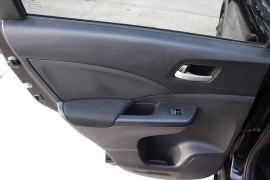 Used 2016  Honda CR-V 4d SUV FWD SE at Auto Finance Center near Matthews&comma; NC