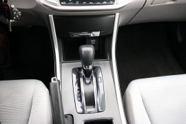 Used 2014  Honda Accord Sedan 4d LX CVT at Auto Finance Center near Matthews&comma; NC