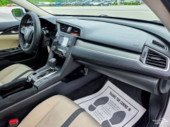 Used 2016  Honda Civic Sedan 4d LX CVT at Auto Finance Center near Matthews&comma; NC