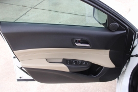 Used 2016  Acura ILX 4dr Sdn at Auto Finance Center near Matthews&comma; NC